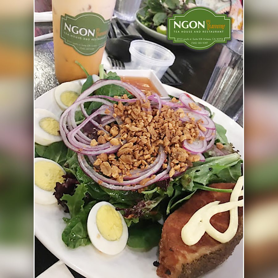 Ngon Yummy